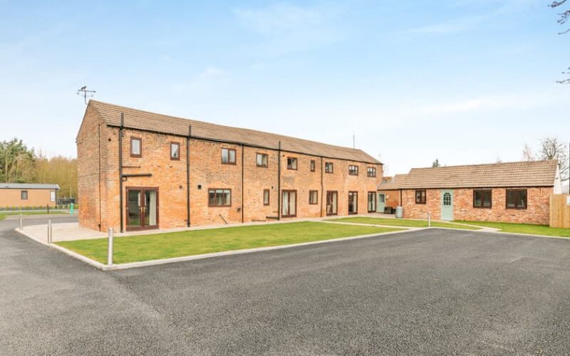 holiday cottages to rent at Epworth fields
