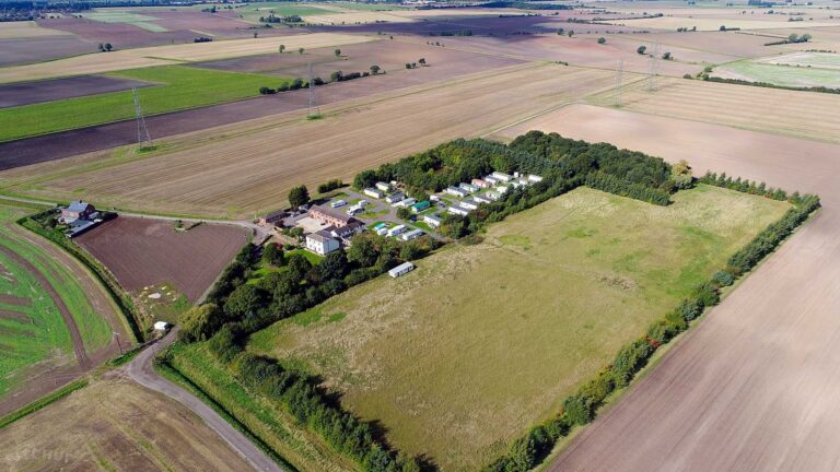epworth fields Lincolnshire holiday park