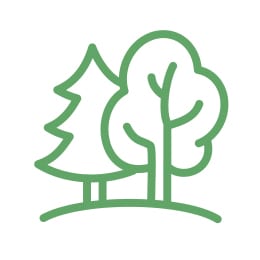 icon-trees