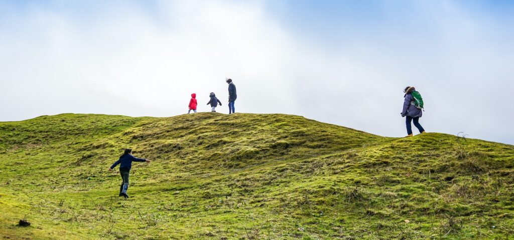 What To Take When Going on Lincolnshire Walks