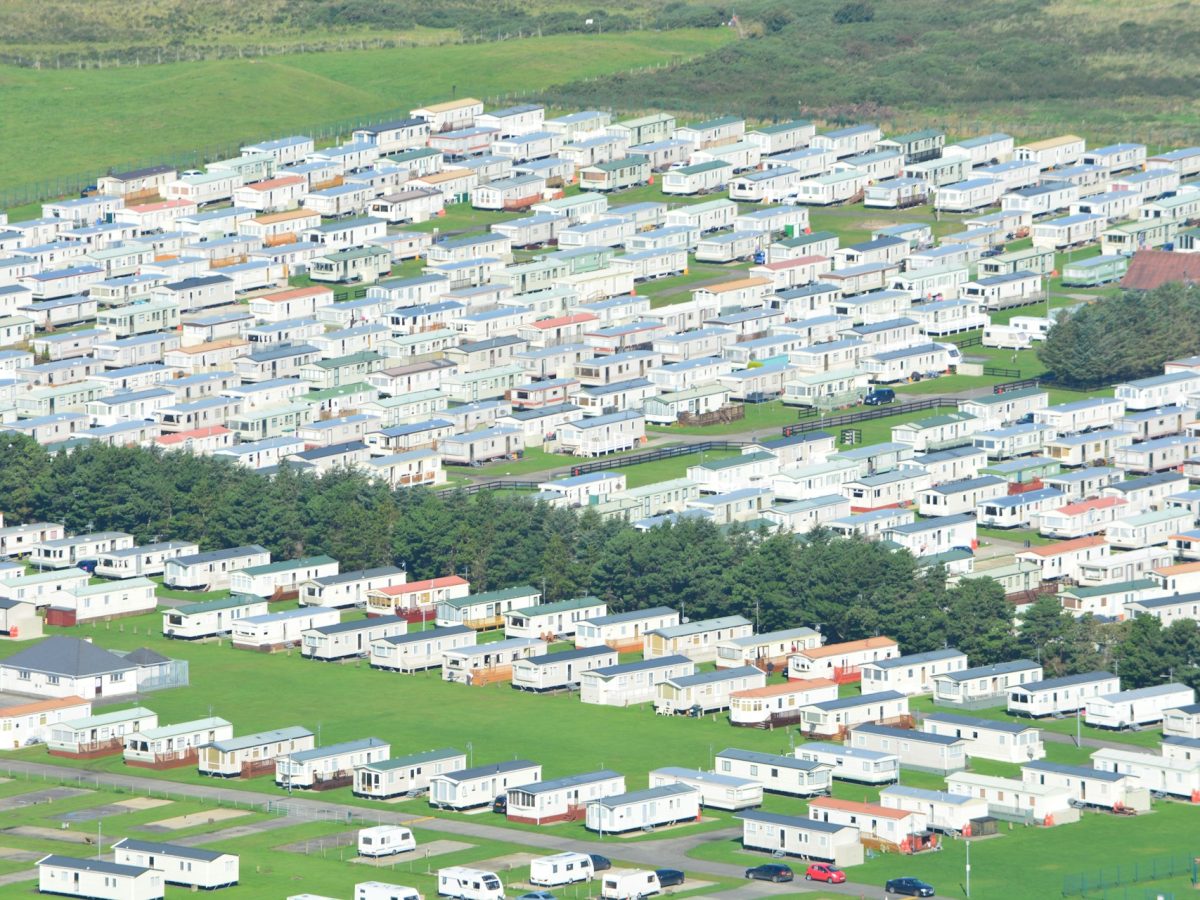 Are Holiday Lodges a Good Investment