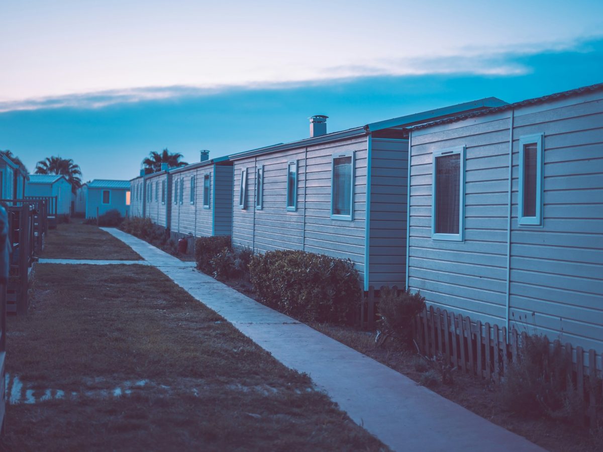 Before you own a holiday lodge what questions should you ask