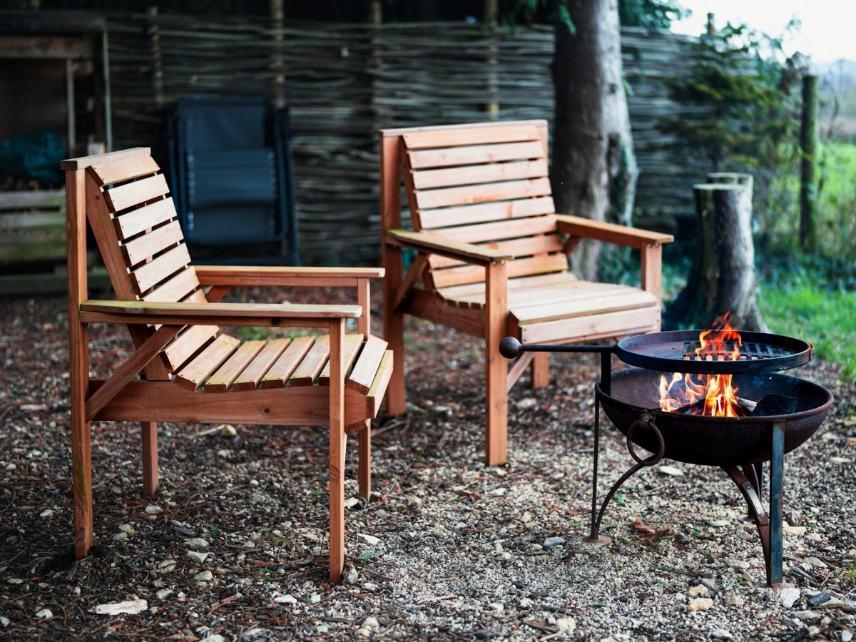 Benefits to holiday lodge ownership