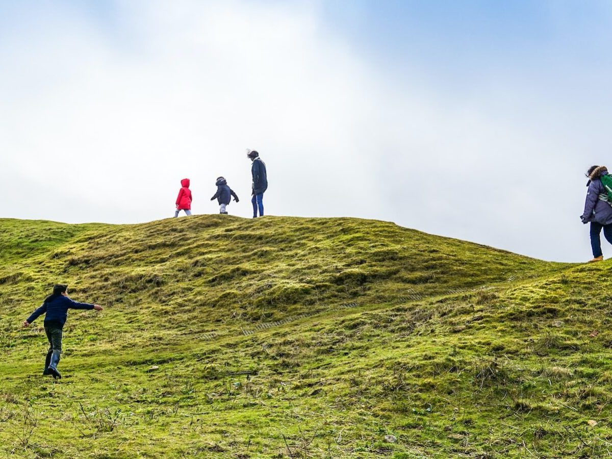 What To Take When Going on Lincolnshire Walks